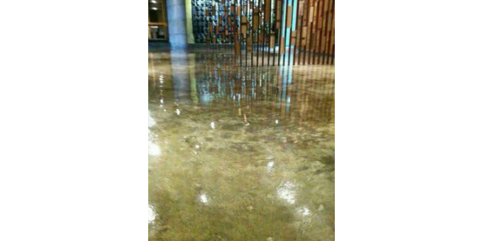 溫州砂漿環氧樹脂地坪