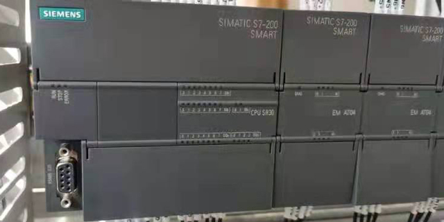 枣庄PLC S7-200 SMART销售