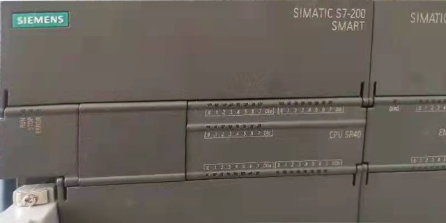 青岛PLC S7-200 SMART代理
