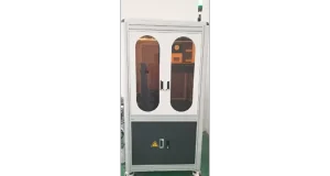 合肥視覺檢測機一般價格 深圳中天自動化設備供應