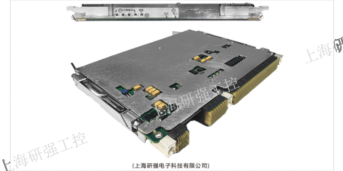 多功能龙芯VPX计算刀片销售公司 上海研强电子科技供应