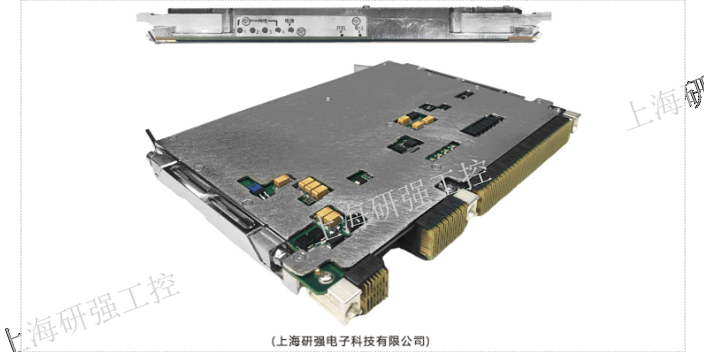 加固龙芯VPX计算刀片经验丰富