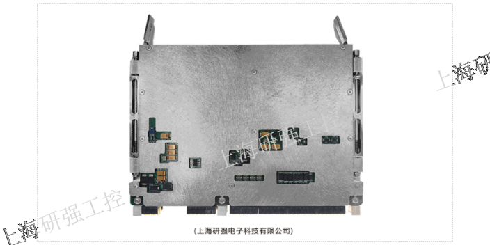 工业级龙芯3AVPX计算刀片厂家直销 上海研强电子科技供应
