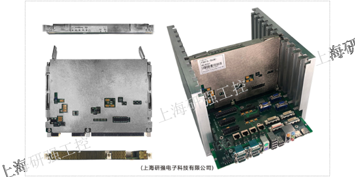 通用密集VPX计算刀片诚信为本