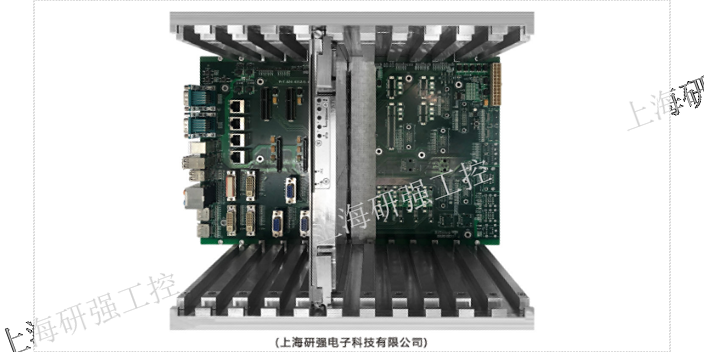 多功能VPX计算刀片实力工厂 上海研强电子科技供应