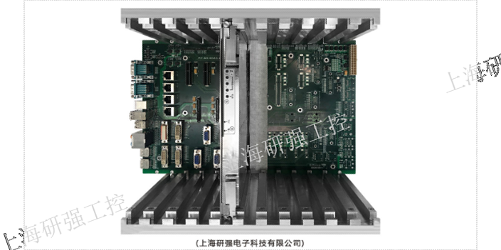 加固计算机龙芯VPX计算刀片实力工厂