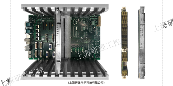 龙芯VPX计算刀片共同合作 上海研强电子科技供应