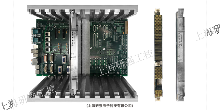 抗震龙芯3AVPX计算刀片创造辉煌