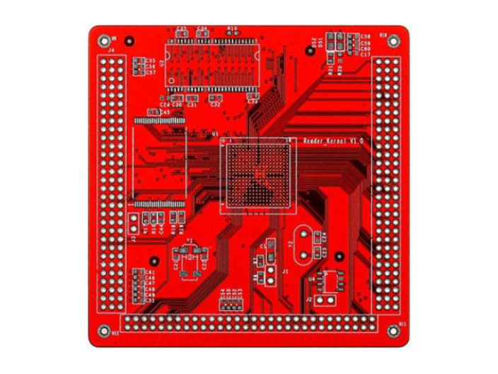 遼寧定制pcb服務(wù)價(jià)格