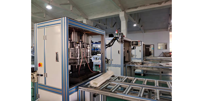 黑龙江多功能滤筒束带焊接机生产厂家,滤筒束带焊接机