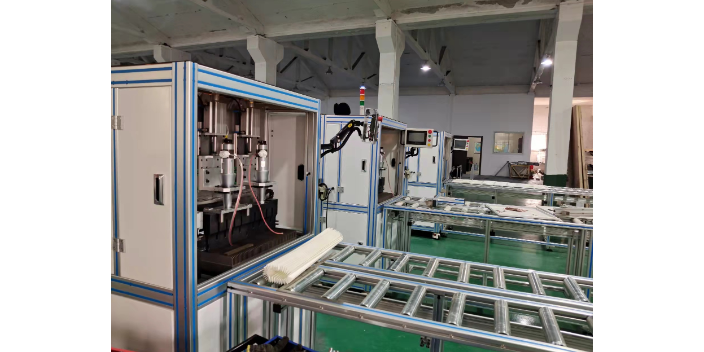 北京滤筒合缝滤筒束带焊接机供应商家