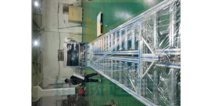 上海超声滤筒束带焊接机生产厂家