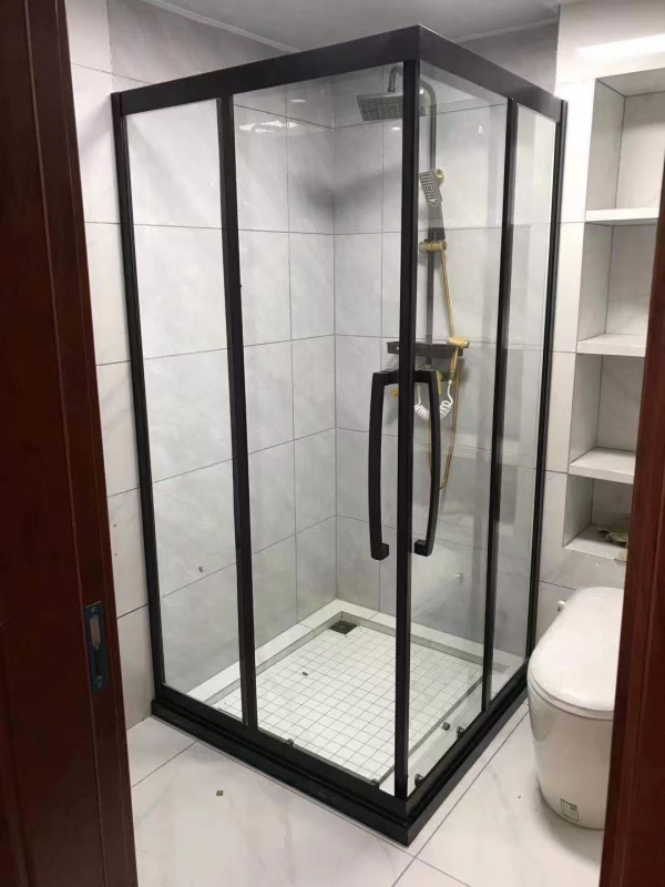 淋浴房