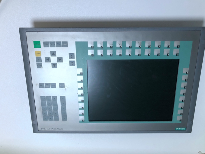 太原专业西门子plc触摸屏维修怎么收费,触摸屏维修