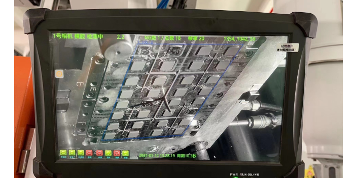 淮安八相機模具保護器要價