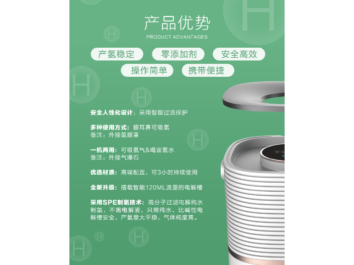 广州吸氢机哪个牌子好 真诚推荐 宁波蒂沃斯环保科技供应