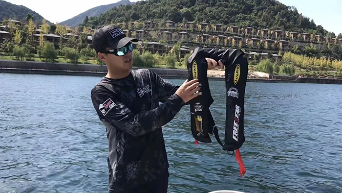 China Lu Asia Golden League