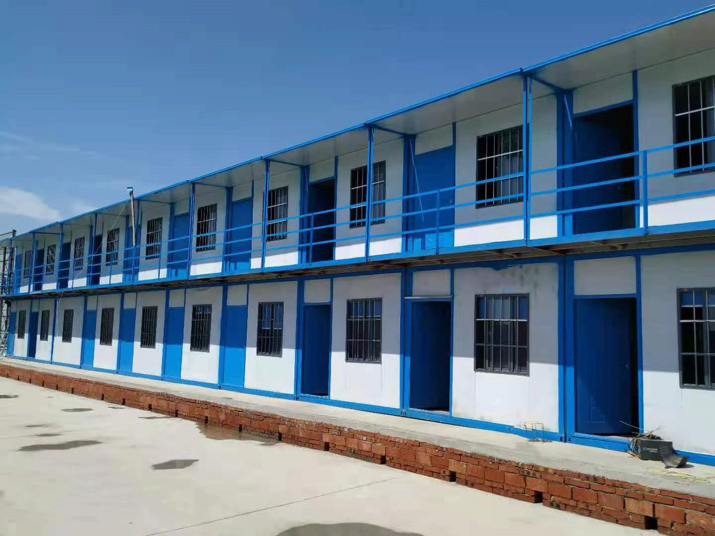 集装箱房,驻马店集装箱房,网架房,活动房_驻马店市开发区格瑞斯集装箱