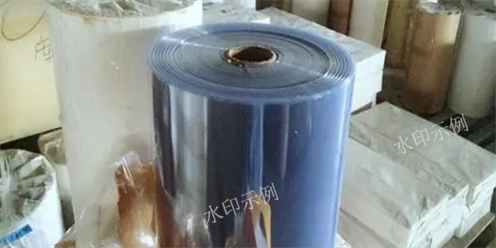 江苏彩钢PVC卷材规格