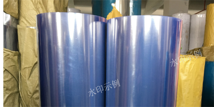 聚氯乙烯PVC卷材规格