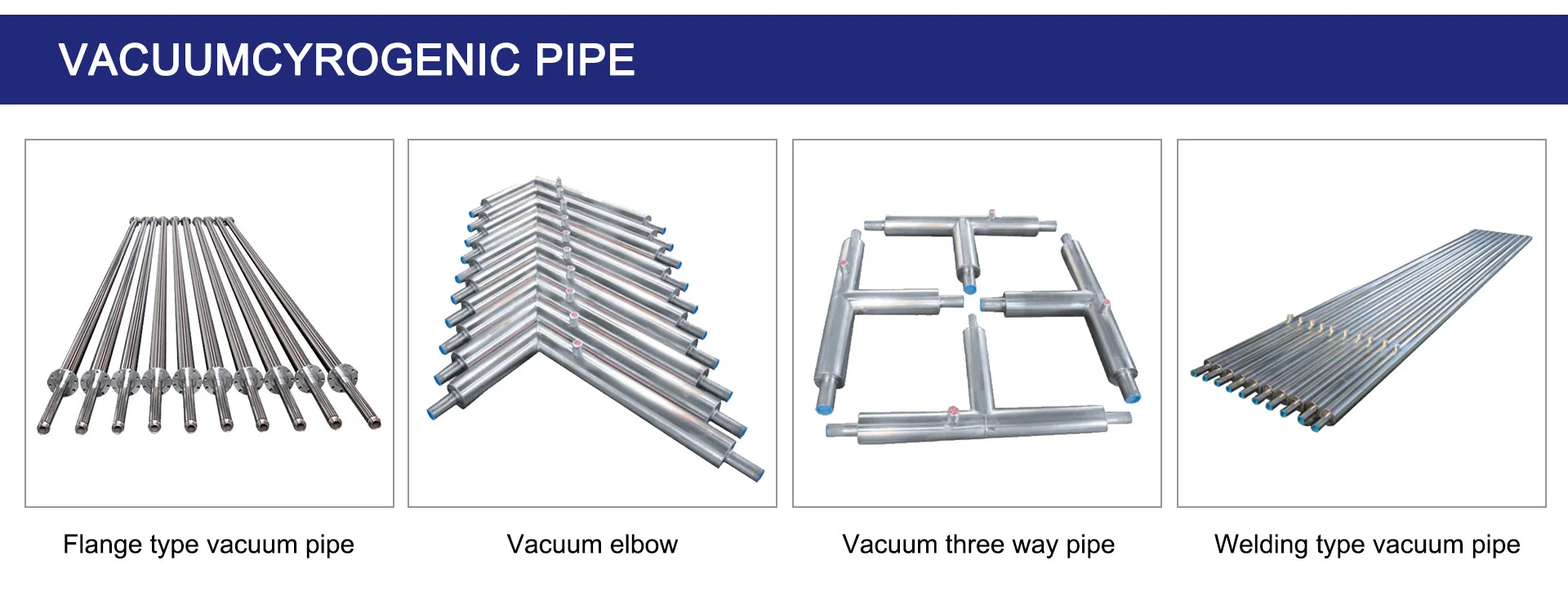 Vacuum Insulated Tubing Vacuum Insulated Tubing