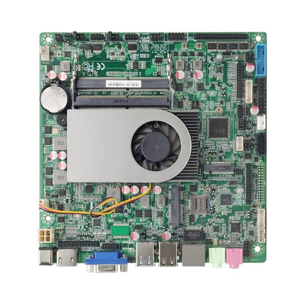 ECB-SKU63D-L1---ITX主板