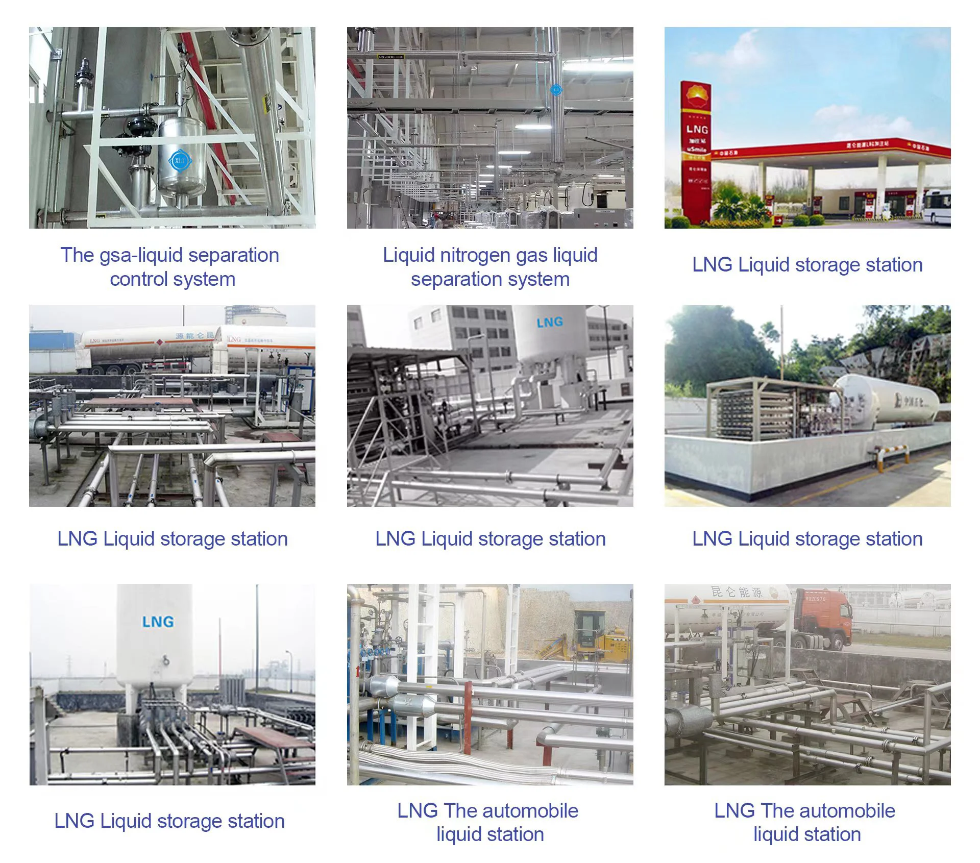 Insulated Cryogenic Tubing Installation Insulated Cryogenic Tubing Installation