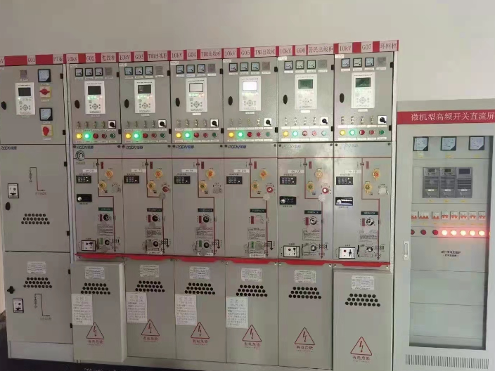 贵州环保气体充气柜定制