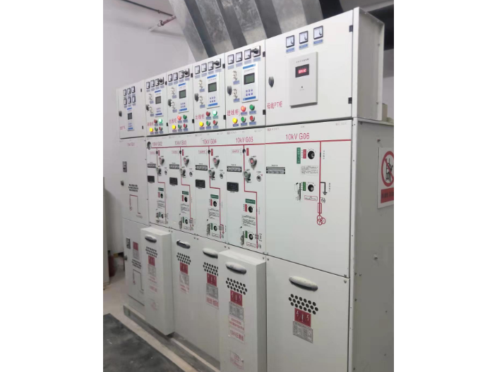 重庆电箱充气柜生产厂家