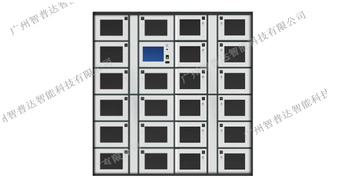 广州自动暂存柜设备 智普达 广州智普达智能科技供应