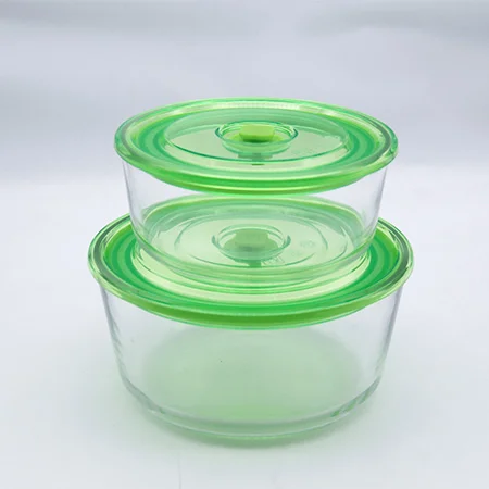  mini food containers