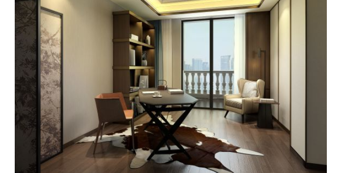 上海公寓别墅设计推荐,别墅设计