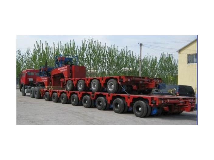 嘉兴商品大件运输哪家便宜 诚信服务「上海洋诚供应」 - 黔东南信息港