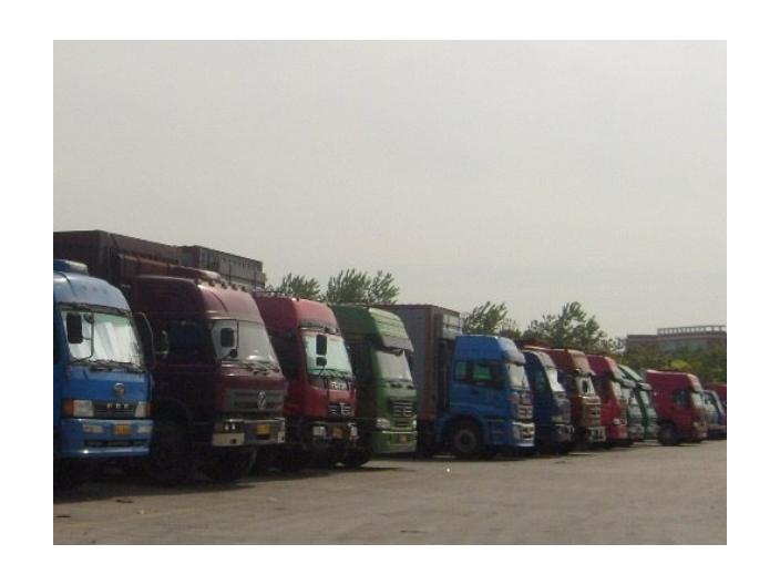 长途大件运输公司都有哪些 真诚推荐「上海洋诚供应」 - 黔东南信息港