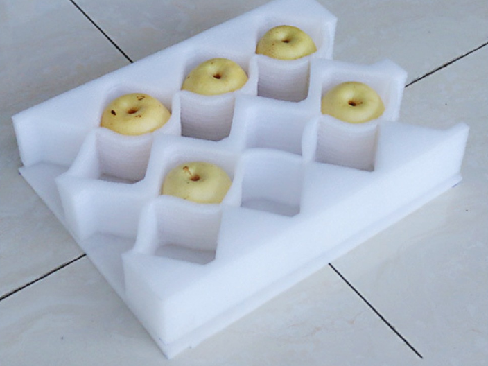 宝安珍珠棉苹果托生产厂家 服务为先 深圳市同盛祥包装材料供应;