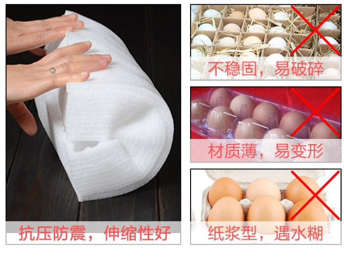 深圳常规蛋托价位 服务为先 深圳市同盛祥包装材料供应