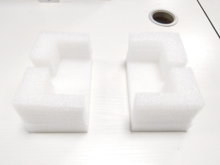 新型环保珍珠棉片材 欢迎来电 深圳市同盛祥包装材料供应;