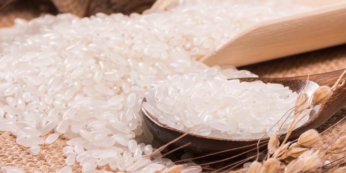内蒙古品质大米有几种