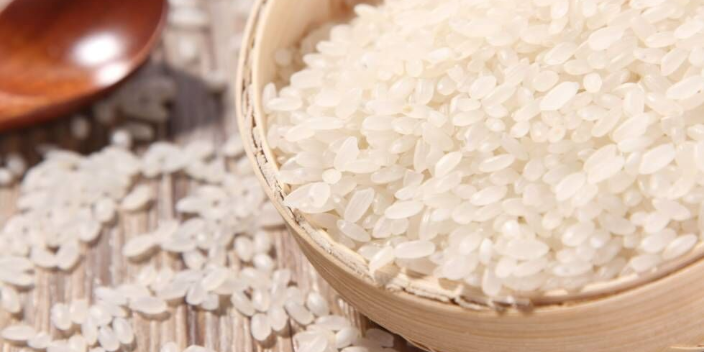品质大米价格比较