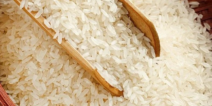 种植大米市场价