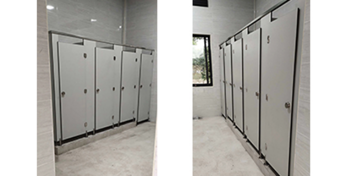 杭州厕所防潮板隔断板材料 欢迎来电 杭州启宏装饰供应