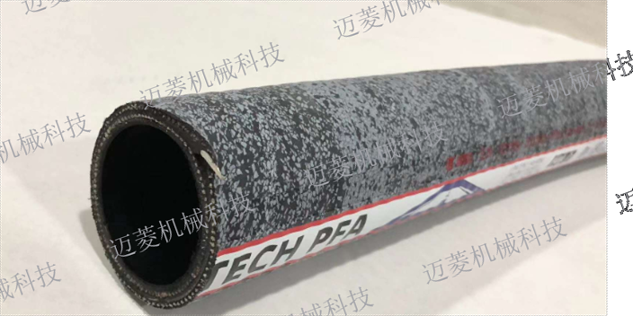上海特瑞堡耐腐蚀导静电橡胶管采购