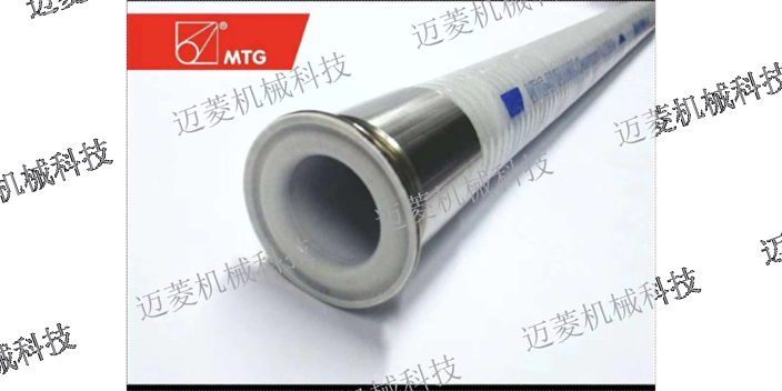 MTG CHEM WAY耐腐蚀导静电橡胶管规格,耐腐蚀导静电橡胶管