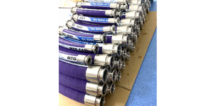 上海TUDERTECHNICA耐腐蝕導(dǎo)靜電橡膠管定制 來電咨詢 邁菱機(jī)械科技供應(yīng)