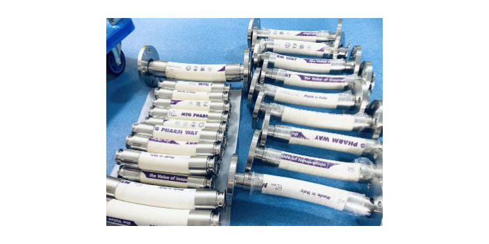 江蘇抗靜電橡膠管高溫 推薦咨詢 邁菱機械科技供應;