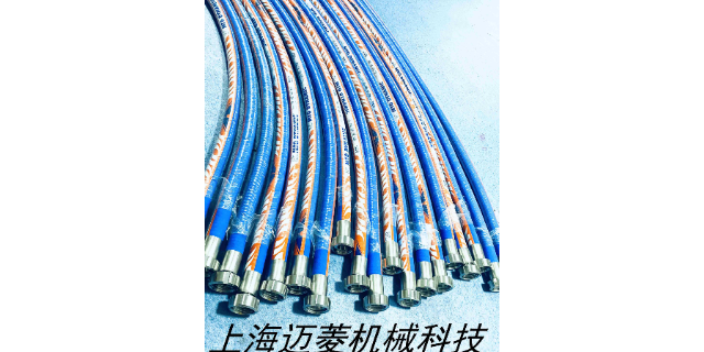 上海Trelleborg耐腐蝕導(dǎo)靜電橡膠管廠商 真誠推薦 邁菱機(jī)械科技供應(yīng)
