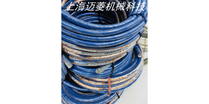 上海邁菱美特杰硅膠管SILIKWAY要求 誠信服務 邁菱機械科技供應