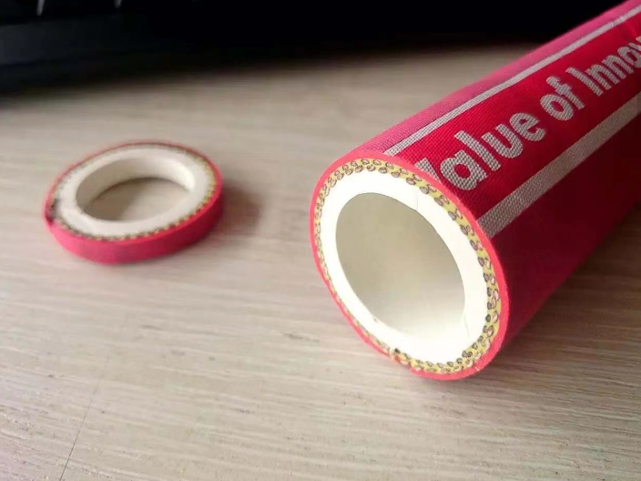 安徽耐腐蝕導(dǎo)靜電橡膠管完善驗(yàn)證文件 推薦咨詢 邁菱機(jī)械科技供應(yīng)