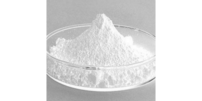 轻质碳酸钙结构