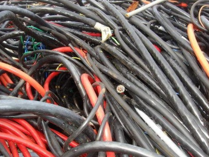 湖北库存电线回收服务,电线电缆回收